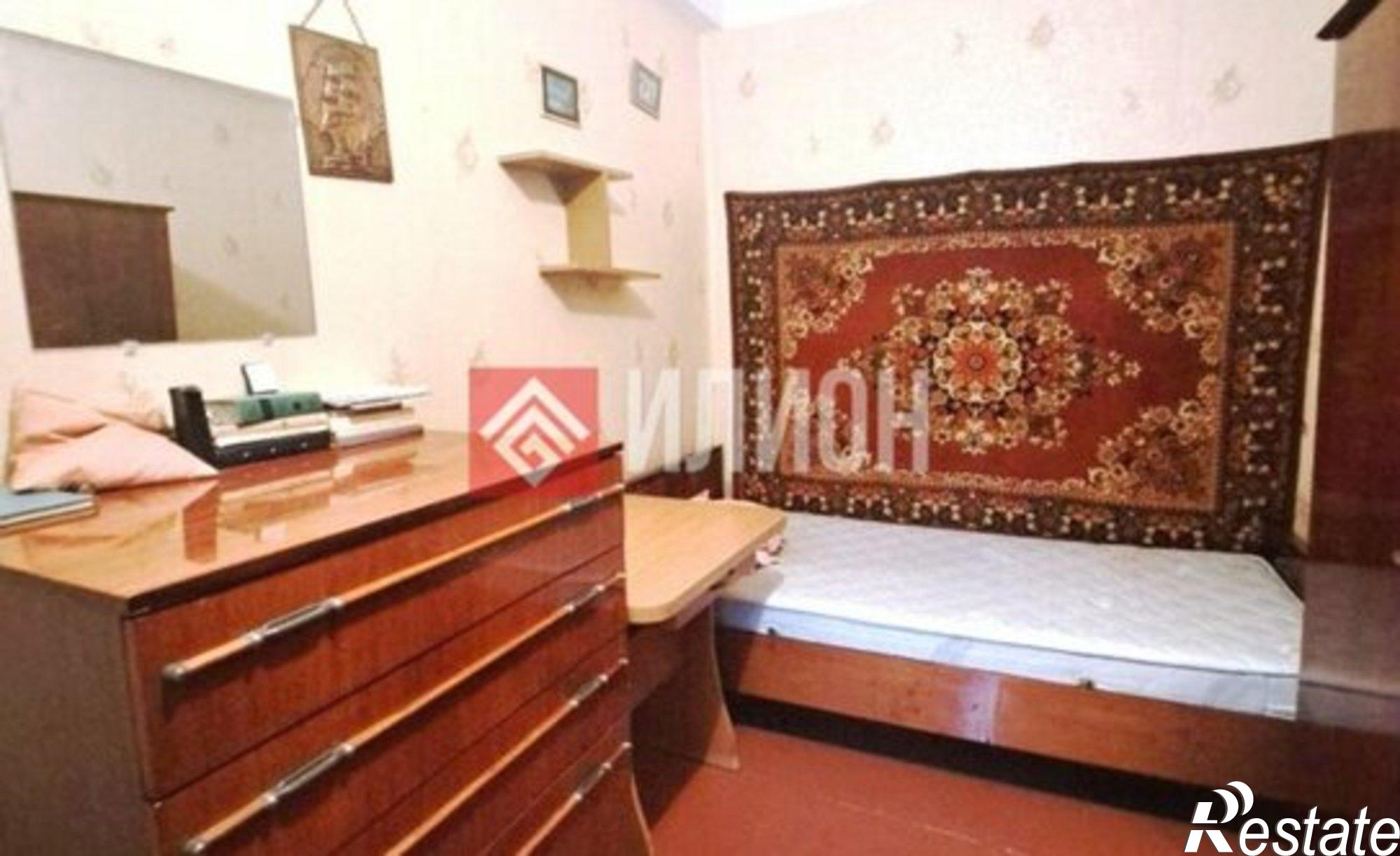 Купить квартиру за 1 200 000 рублей на пр-кт Генерала Острякова, 53