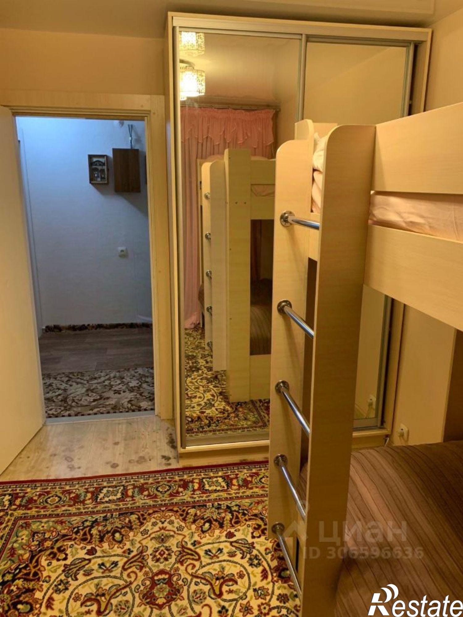 Купить квартиру за 3 850 000 рублей на улица Сопина, 6