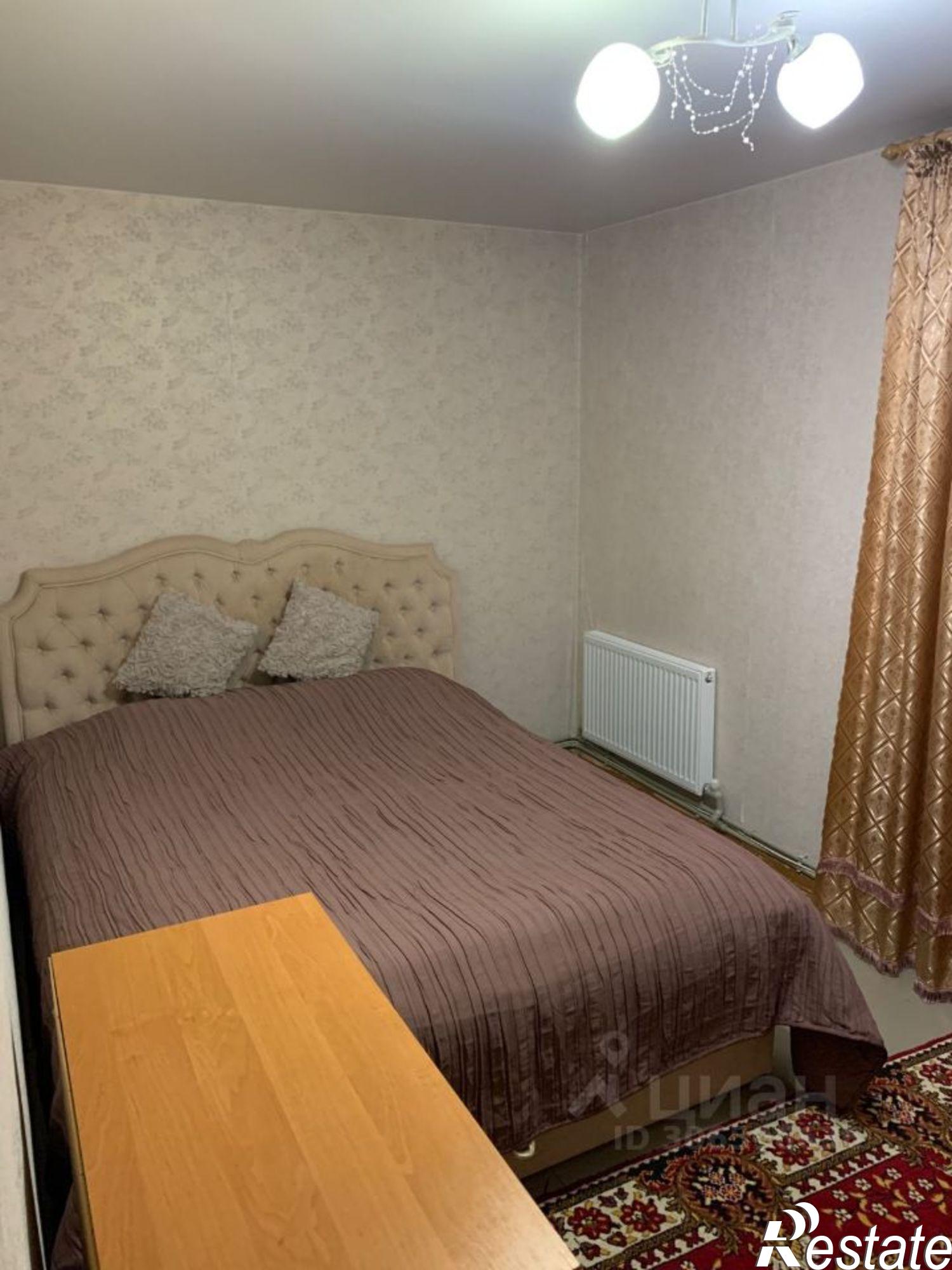 Купить квартиру за 3 850 000 рублей на улица Сопина, 6