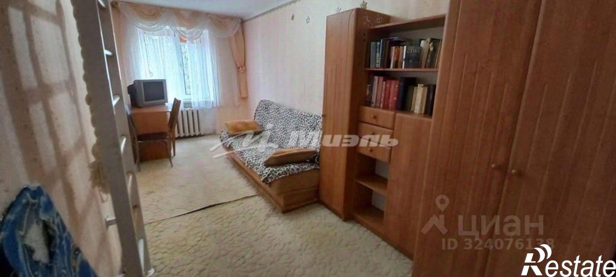 Купить квартиру за 4 200 000 рублей на ул Гагарина, 10