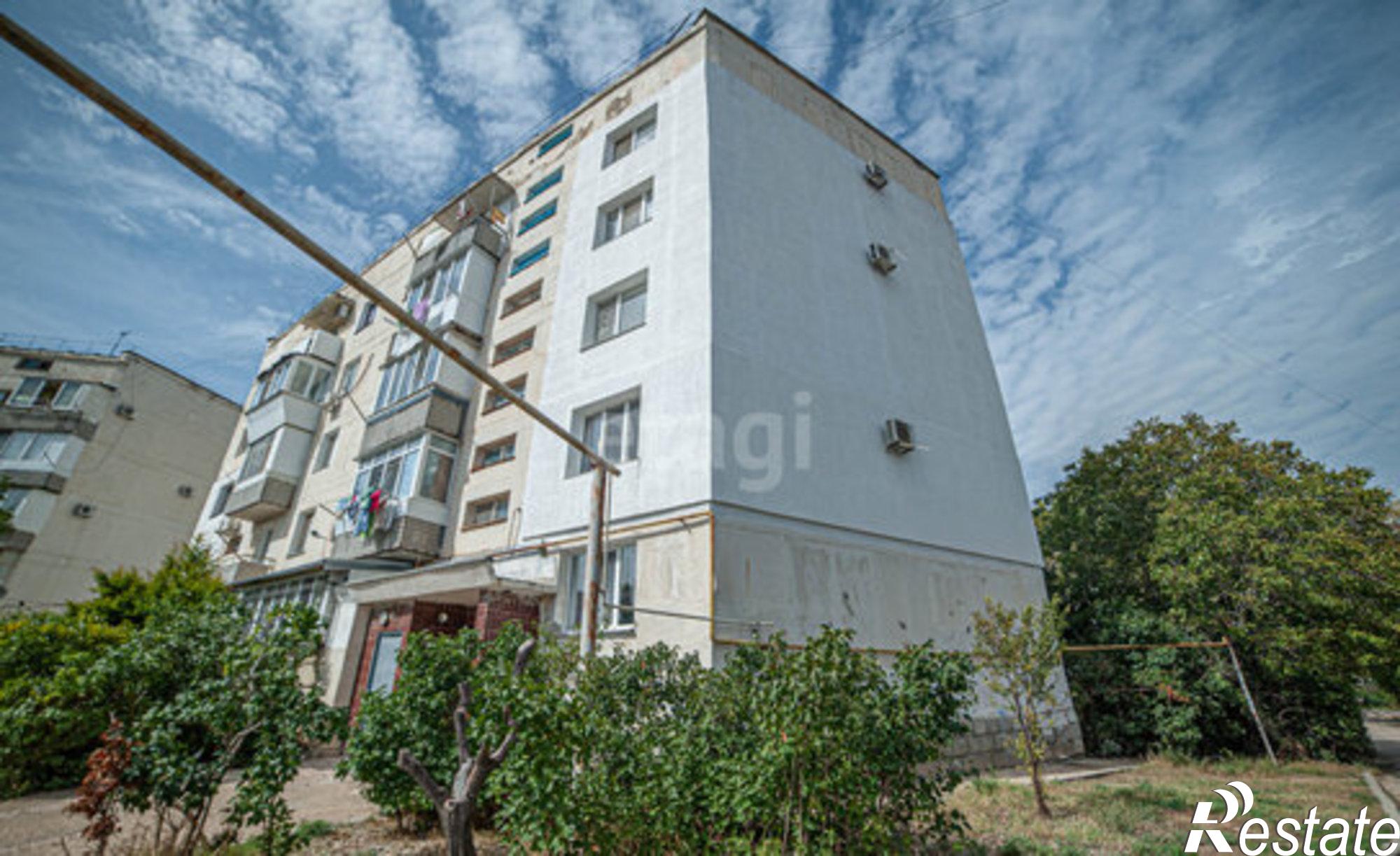 Купить квартиру за 10 000 000 рублей на ул Генерала Хрюкина, 22