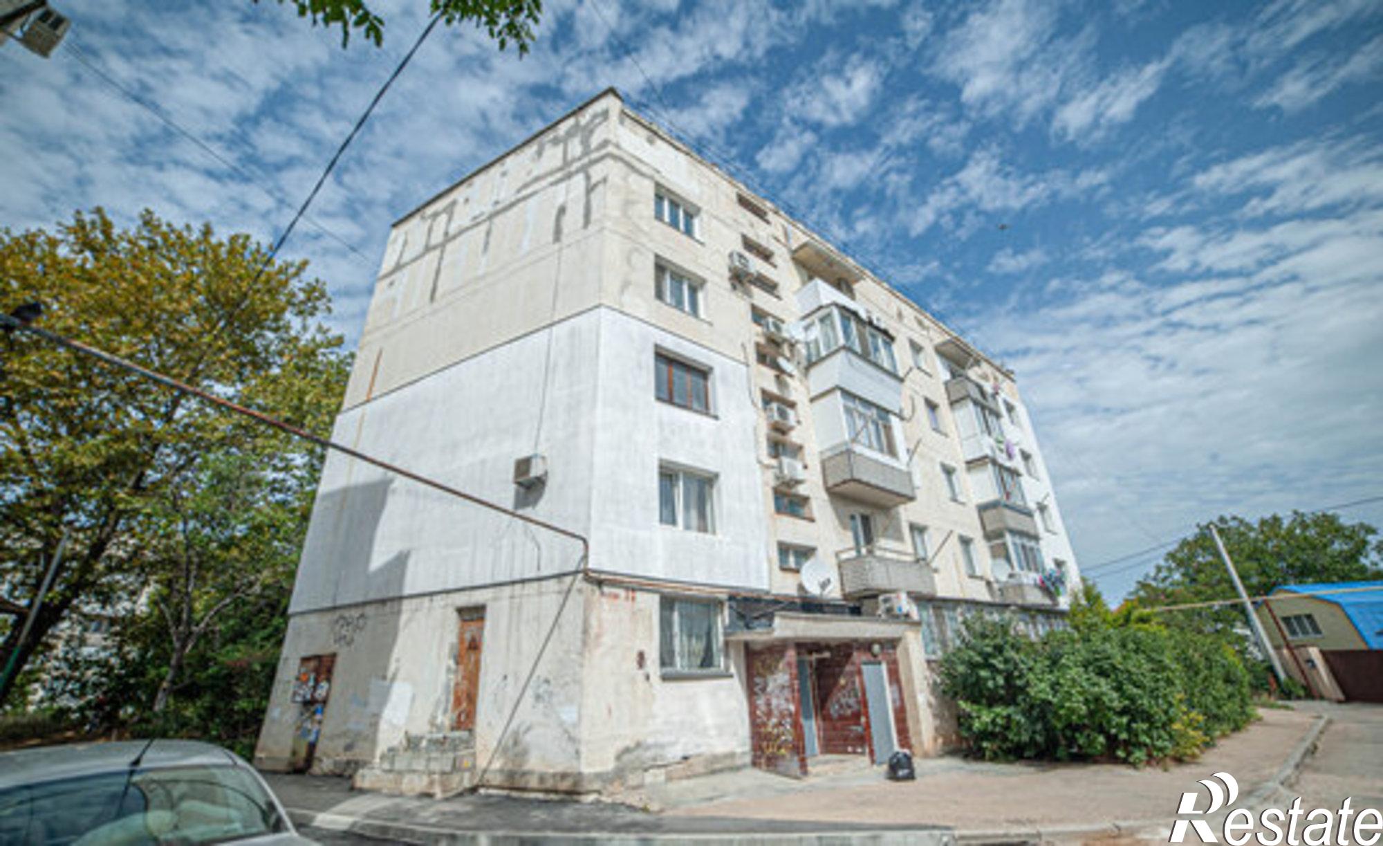 Купить квартиру за 10 000 000 рублей на ул Генерала Хрюкина, 22