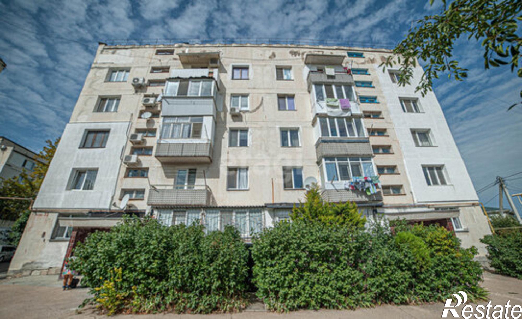 Купить квартиру за 10 000 000 рублей на ул Генерала Хрюкина, 22