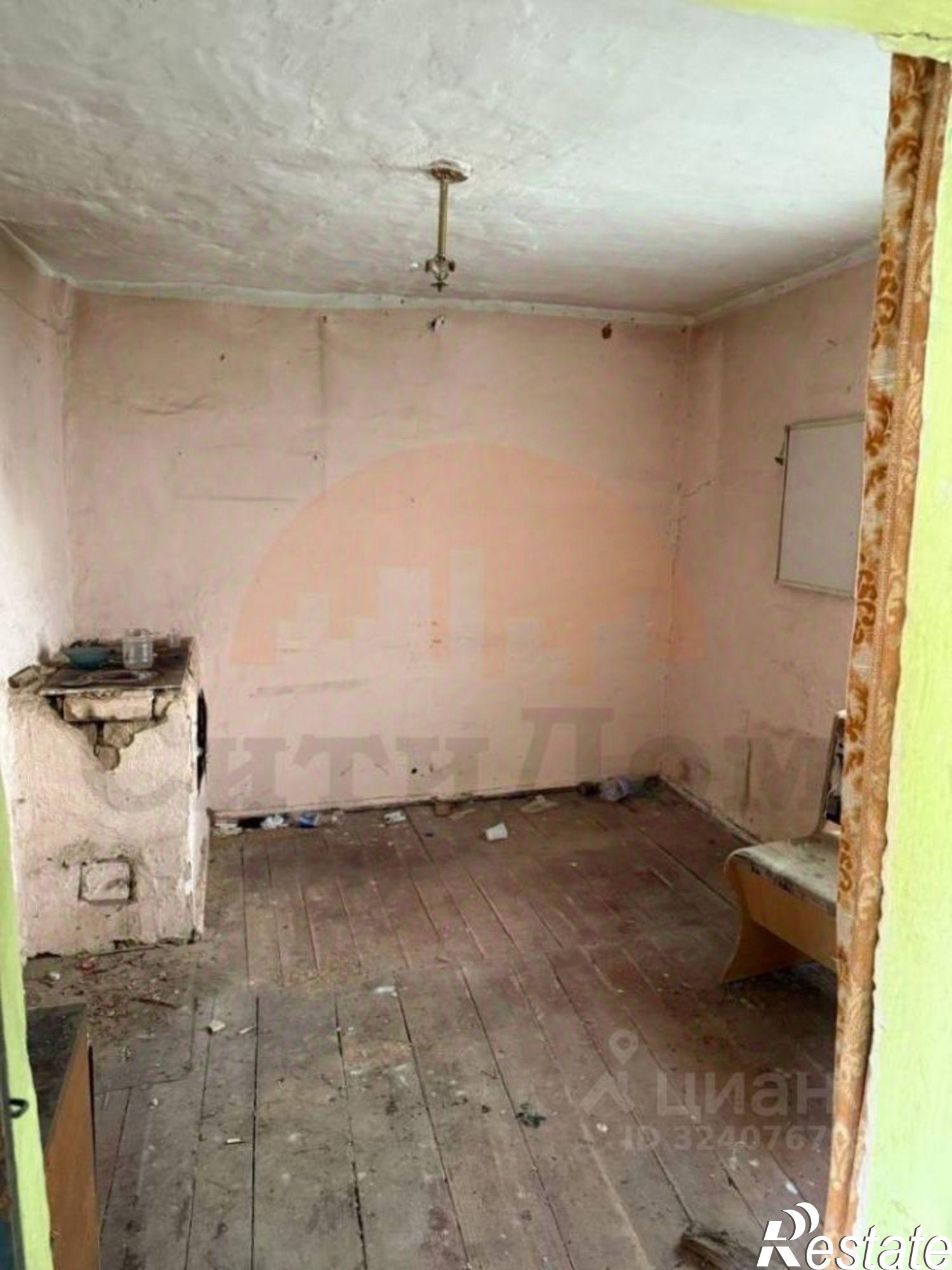 Купить квартиру за 1 100 000 рублей на Сакский район, село Шелковичное