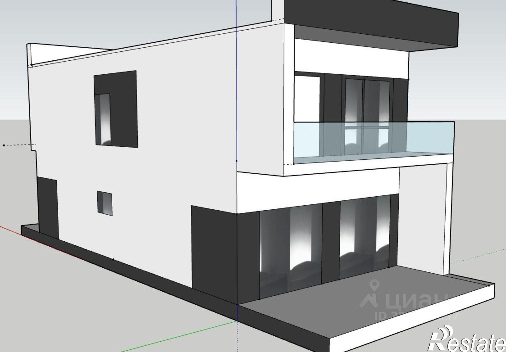 Купить дачу, дом, коттедж за 9 700 000 рублей на ул Сумская, 77