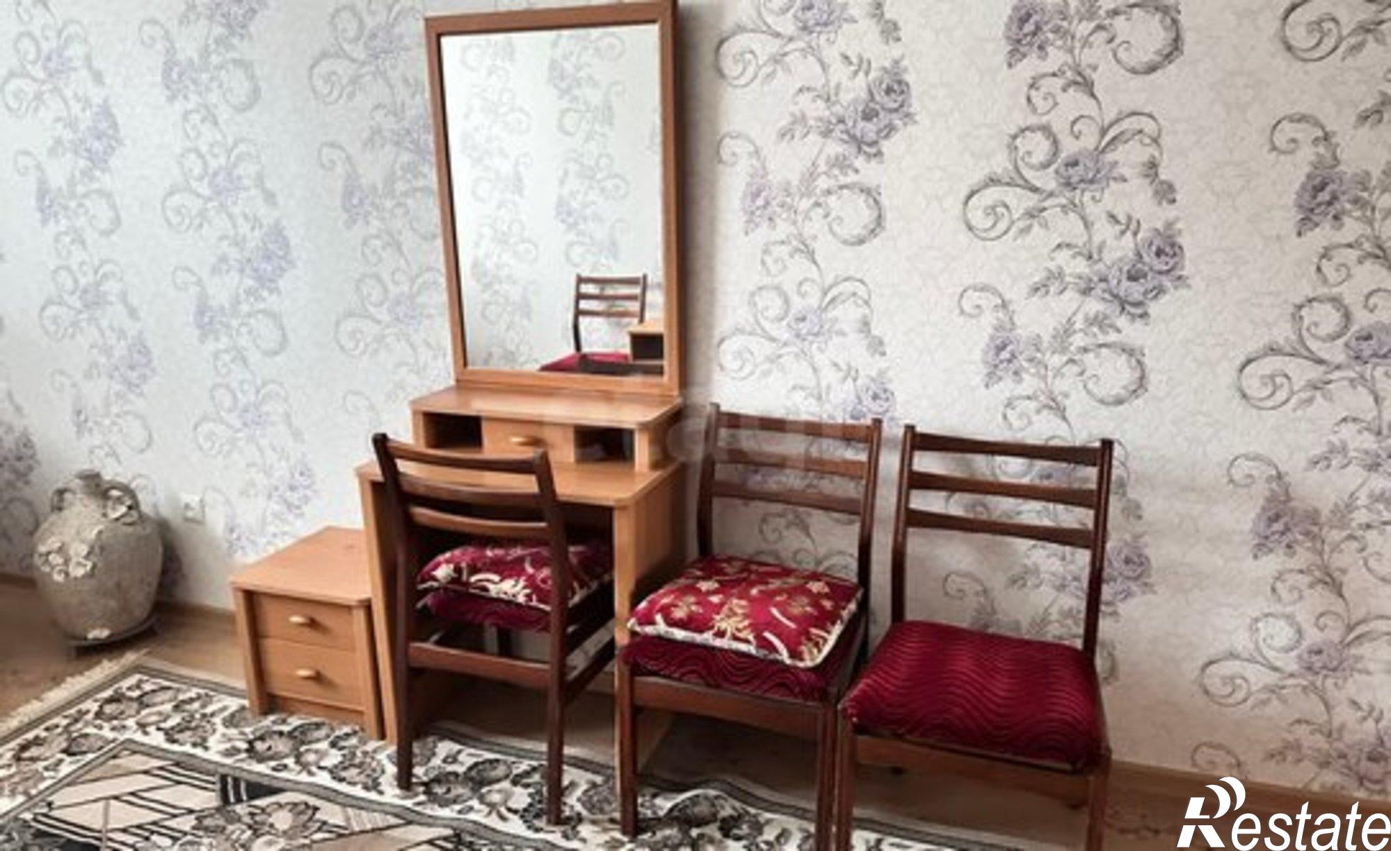 Купить квартиру за 8 100 000 рублей на улица Адмирала Юмашева, 16