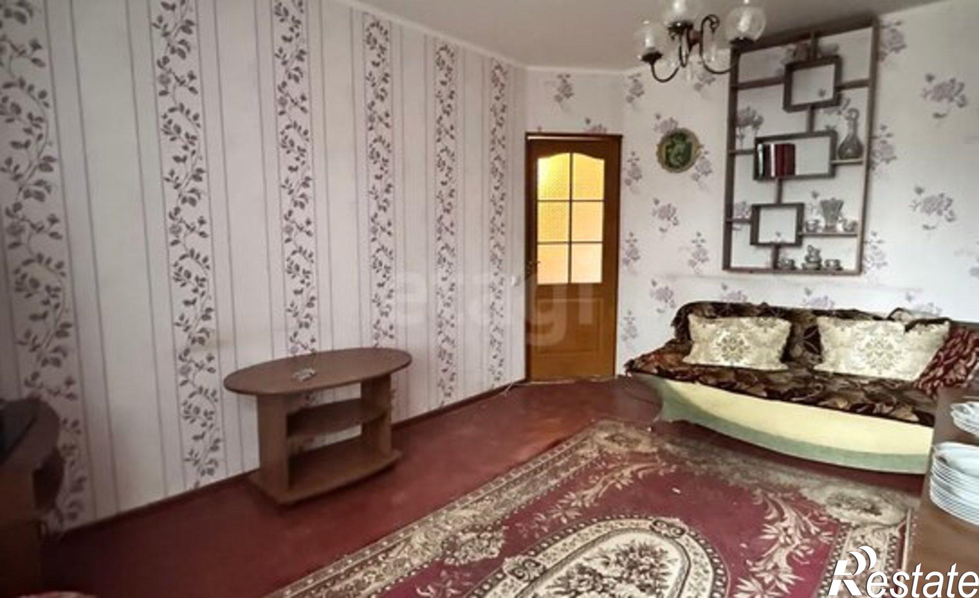 Купить квартиру за 8 100 000 рублей на улица Адмирала Юмашева, 16