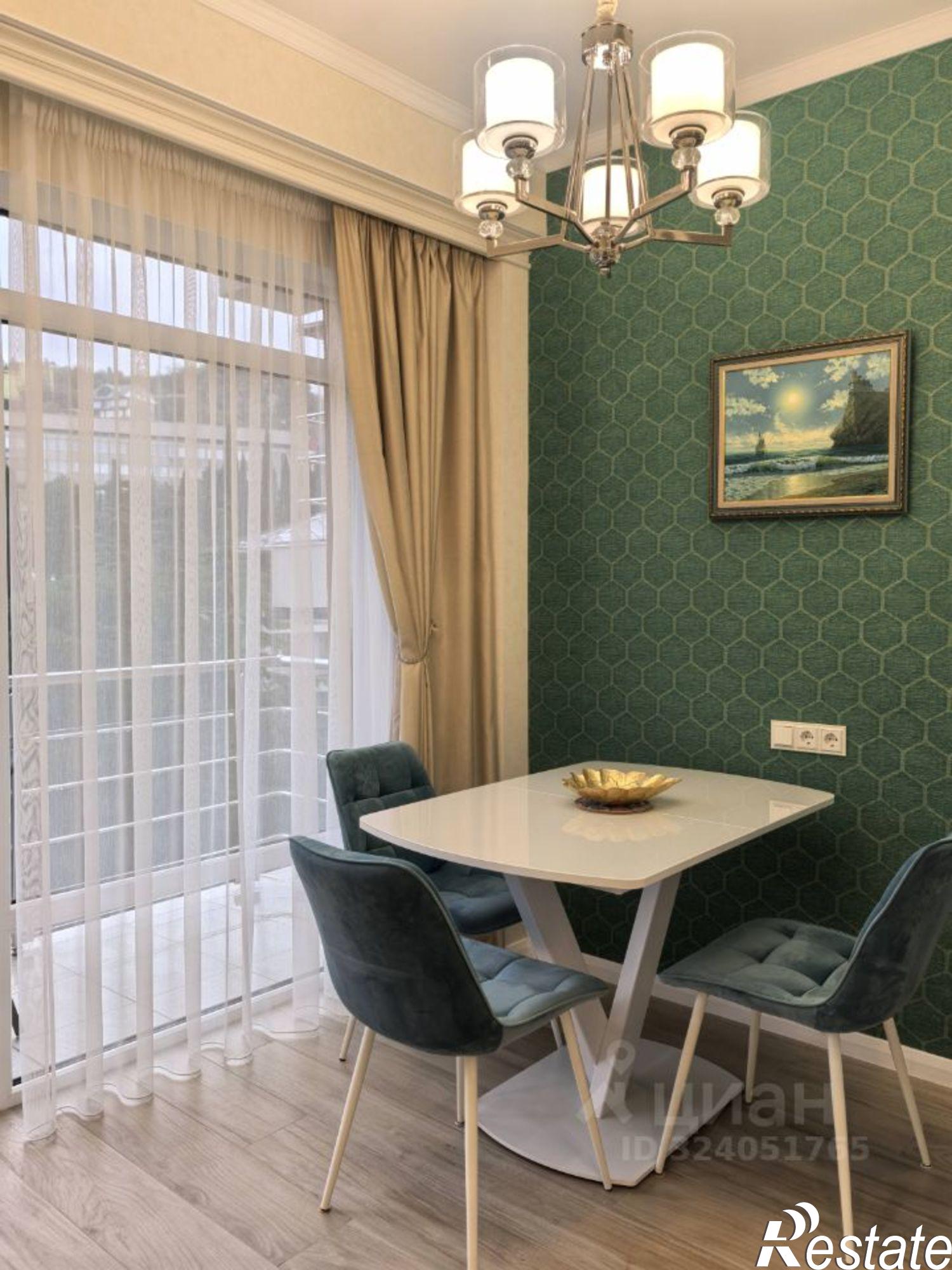 Купить квартиру за 11 990 000 рублей на Прибрежная улица, 1А