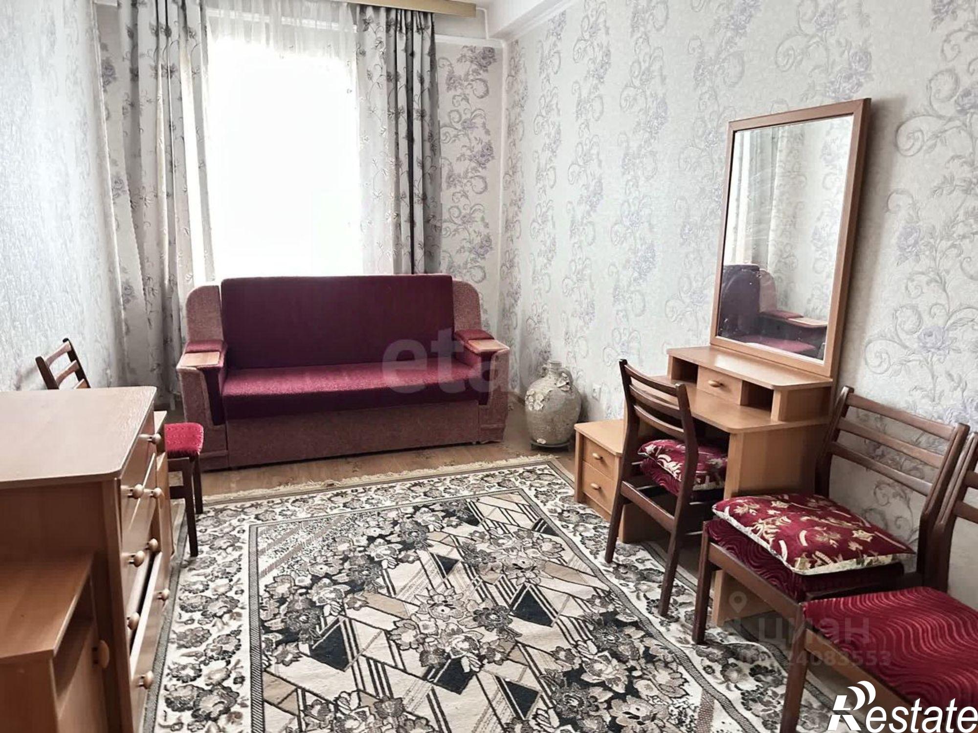 Купить квартиру за 8 100 000 рублей на улица Адмирала Юмашева, 16