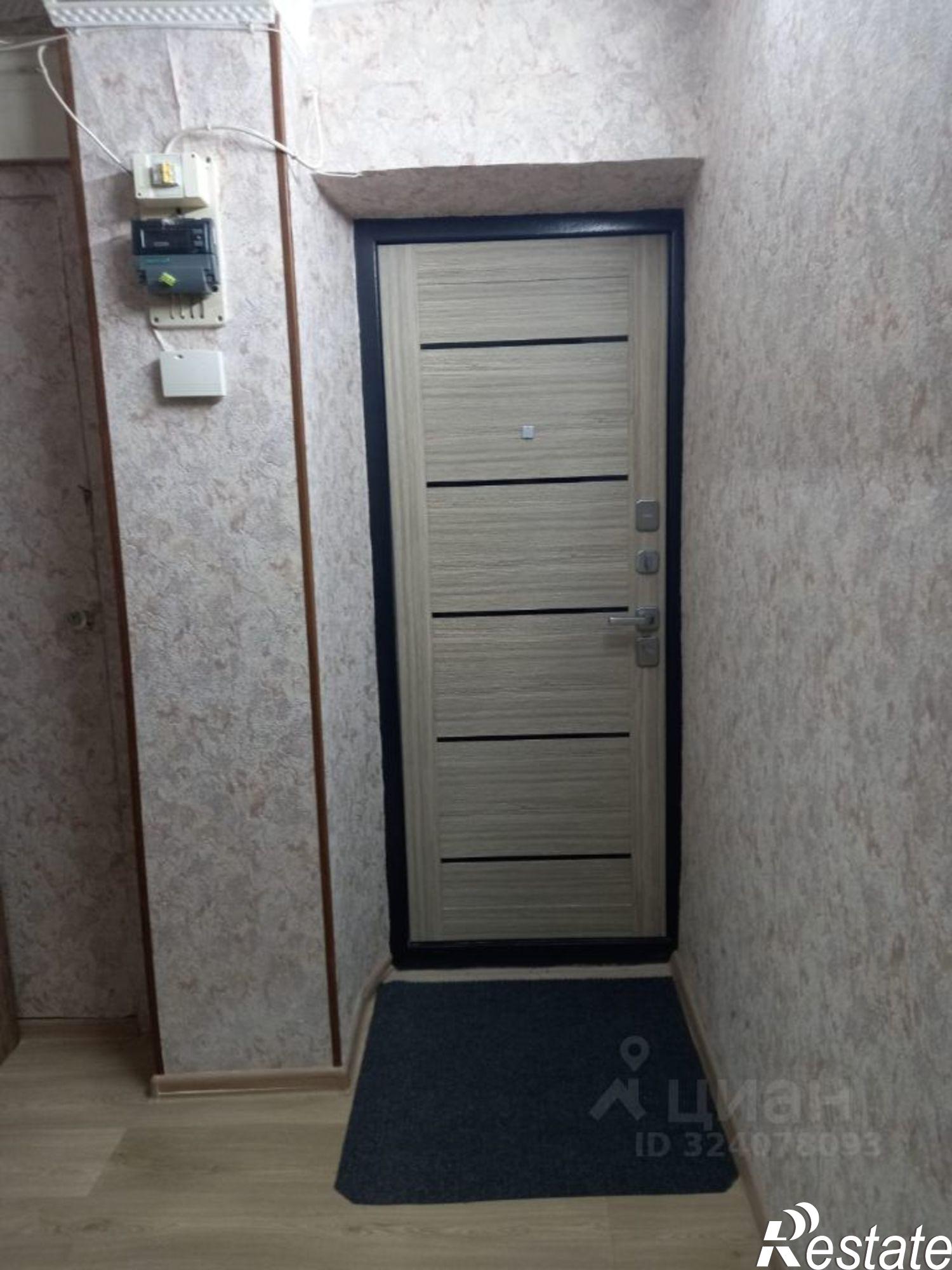 Купить квартиру за 6 500 000 рублей на мкр им Генерала Корявко, 21