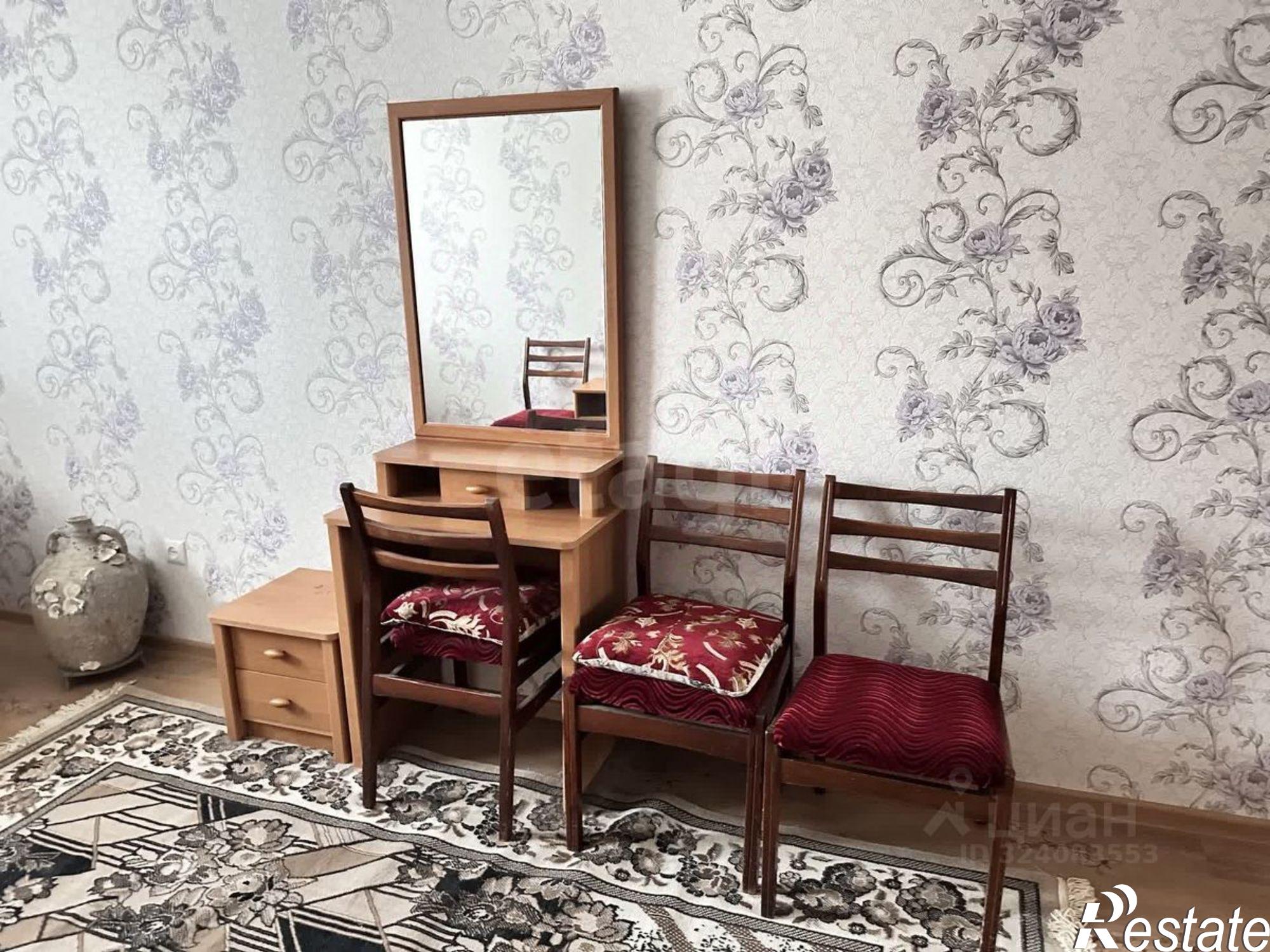 Купить квартиру за 8 100 000 рублей на улица Адмирала Юмашева, 16