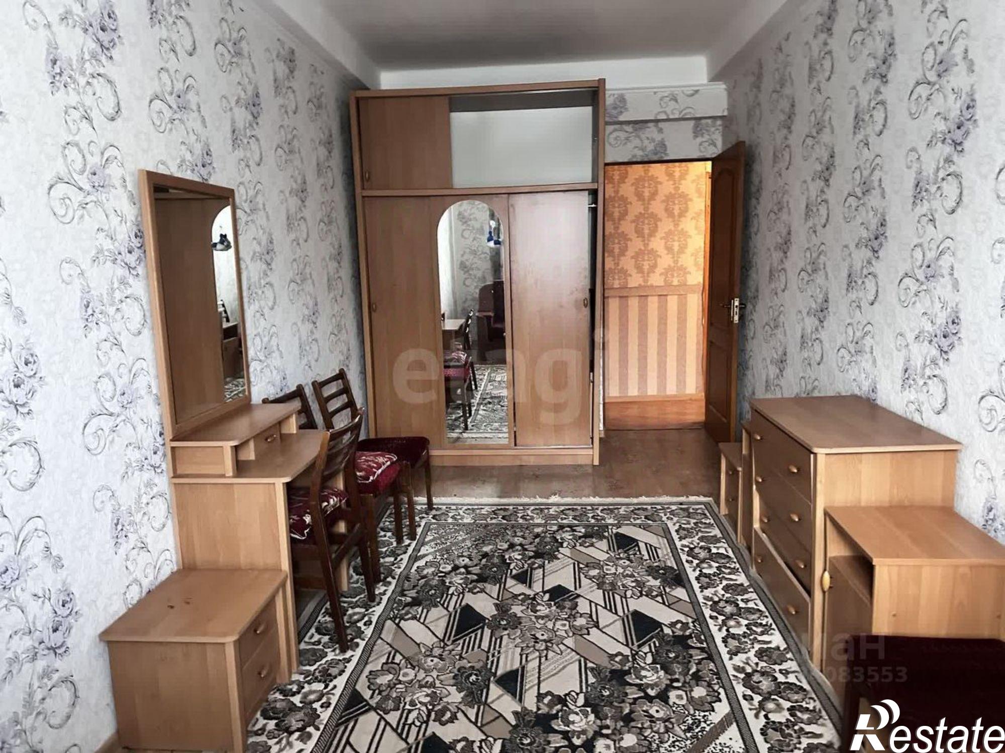 Купить квартиру за 8 100 000 рублей на улица Адмирала Юмашева, 16