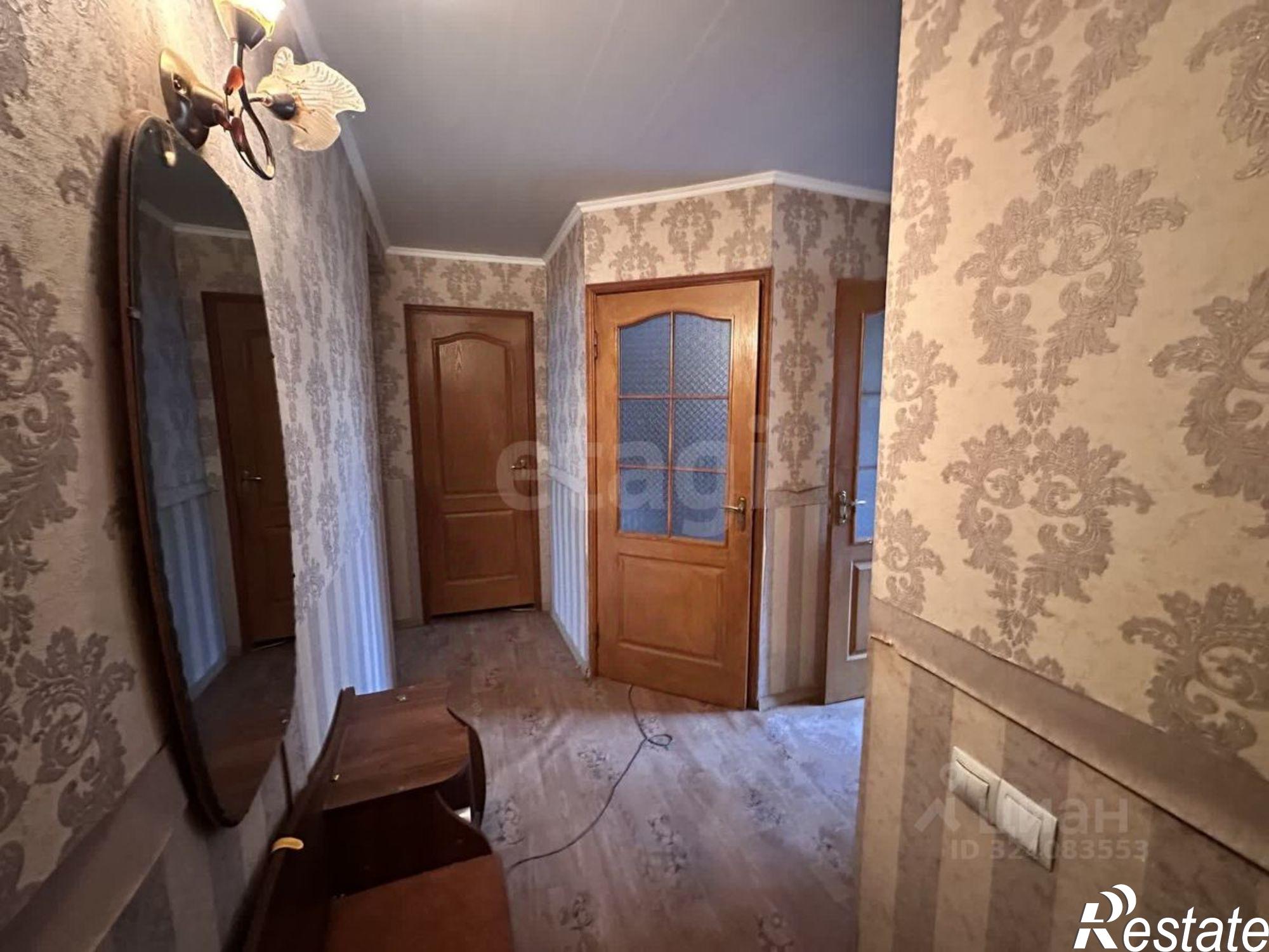 Купить квартиру за 8 100 000 рублей на улица Адмирала Юмашева, 16