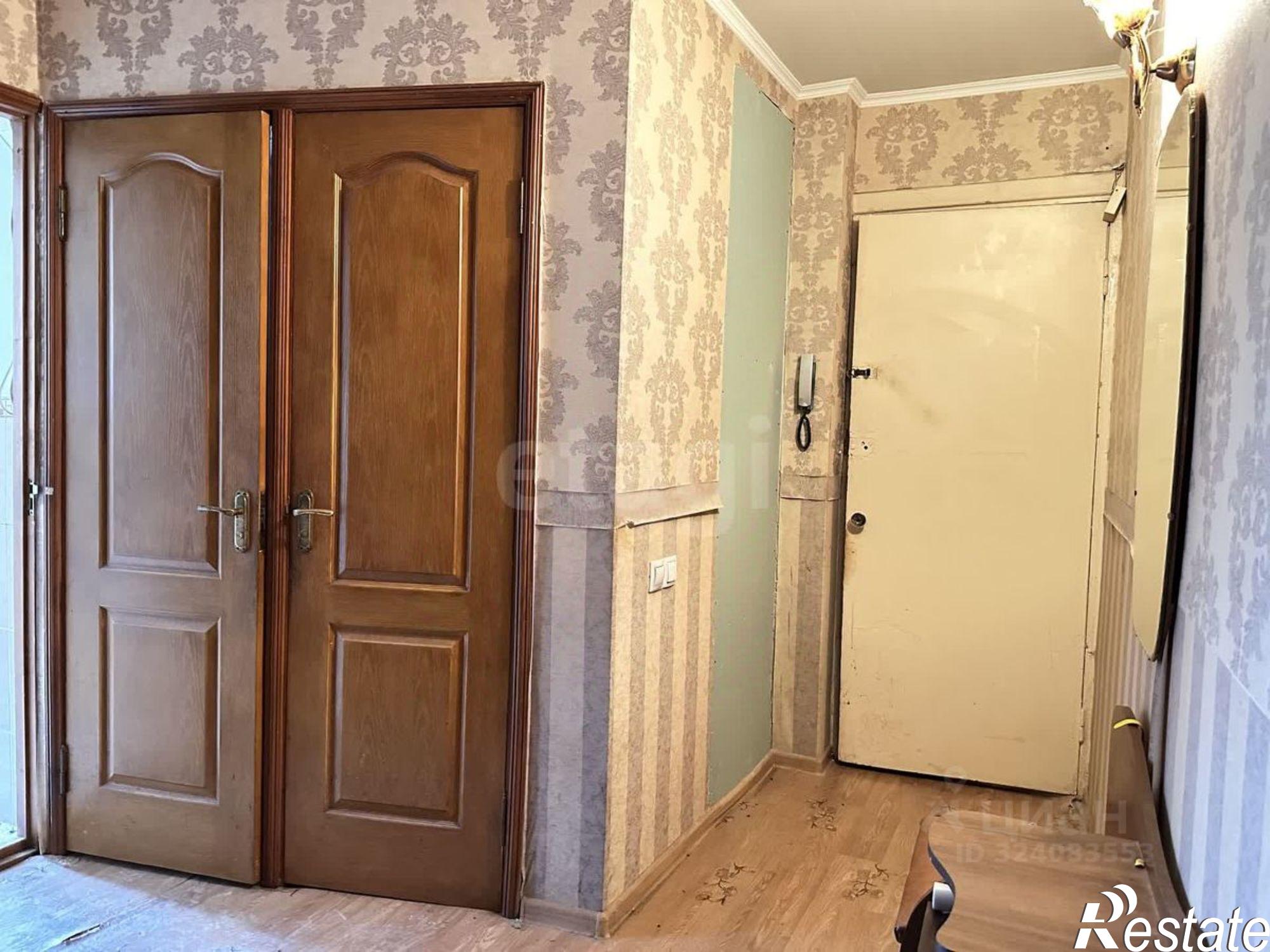 Купить квартиру за 8 100 000 рублей на улица Адмирала Юмашева, 16