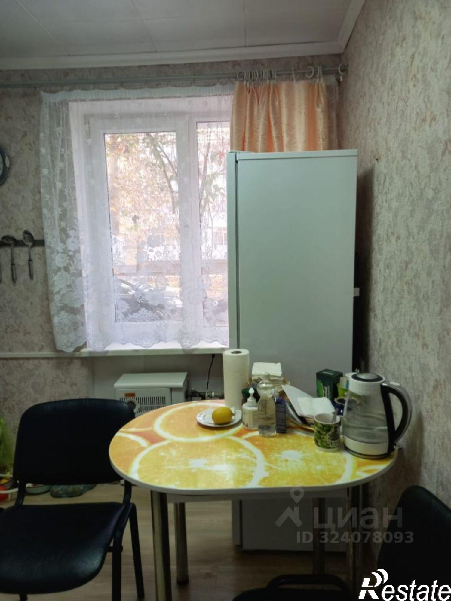 Купить квартиру за 6 500 000 рублей на мкр им Генерала Корявко, 21