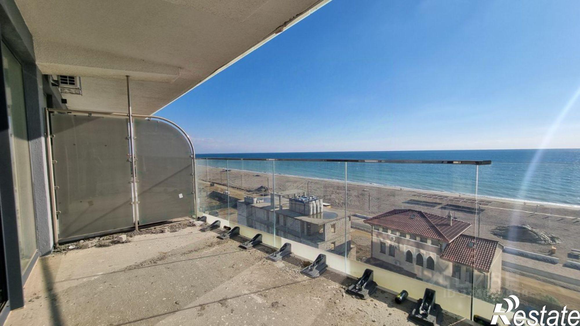 Купить квартиру за 14 383 800 рублей на Набережная улица, 64