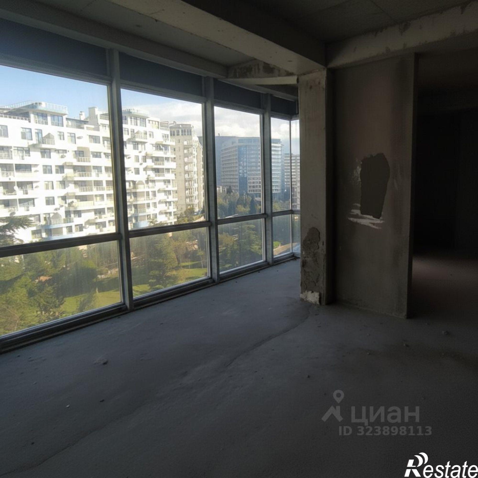 Купить квартиру за 21 155 000 рублей на Ялтинская, 16