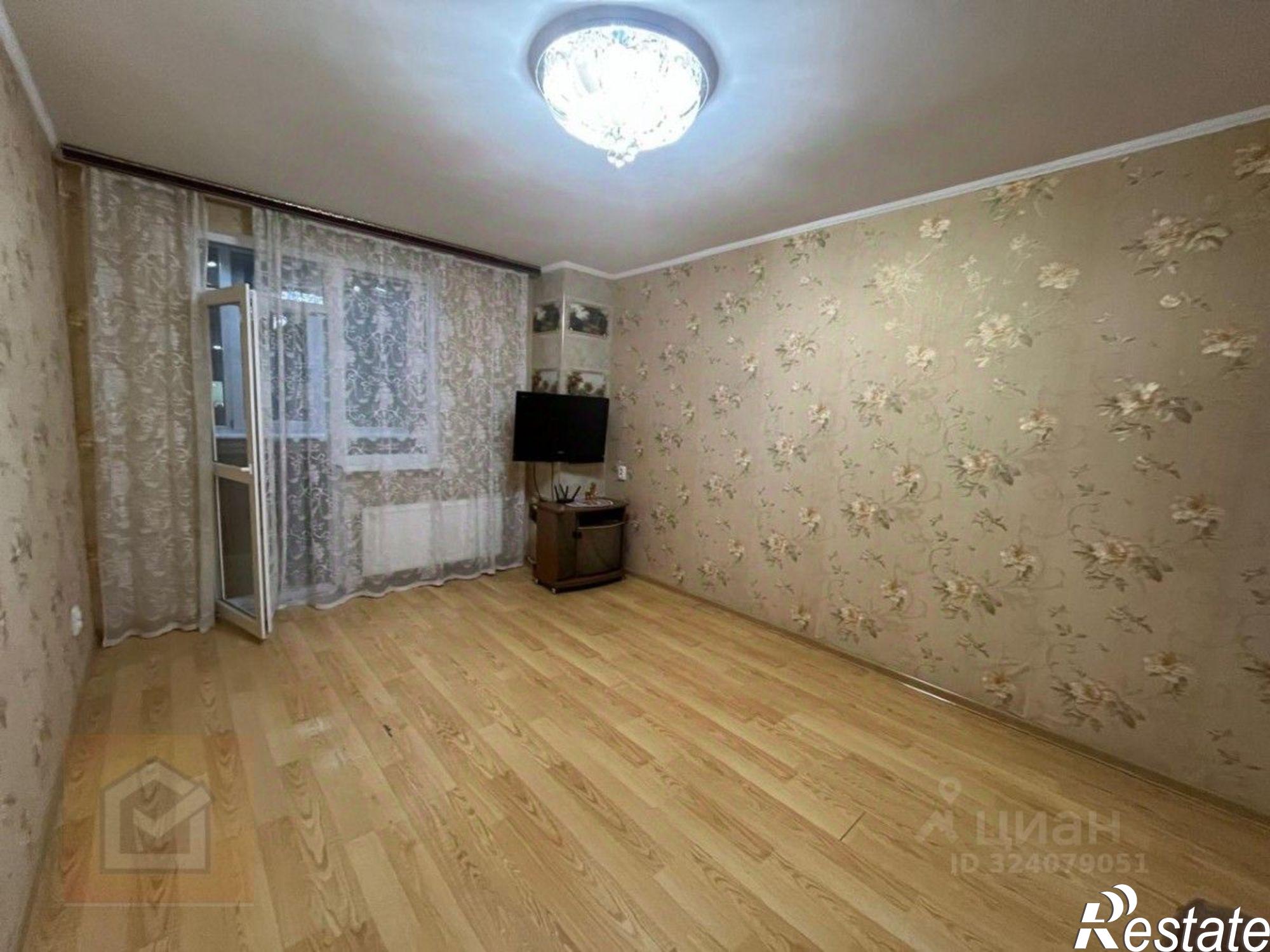 Купить квартиру за 9 300 000 рублей на ул Руднева, 26/4