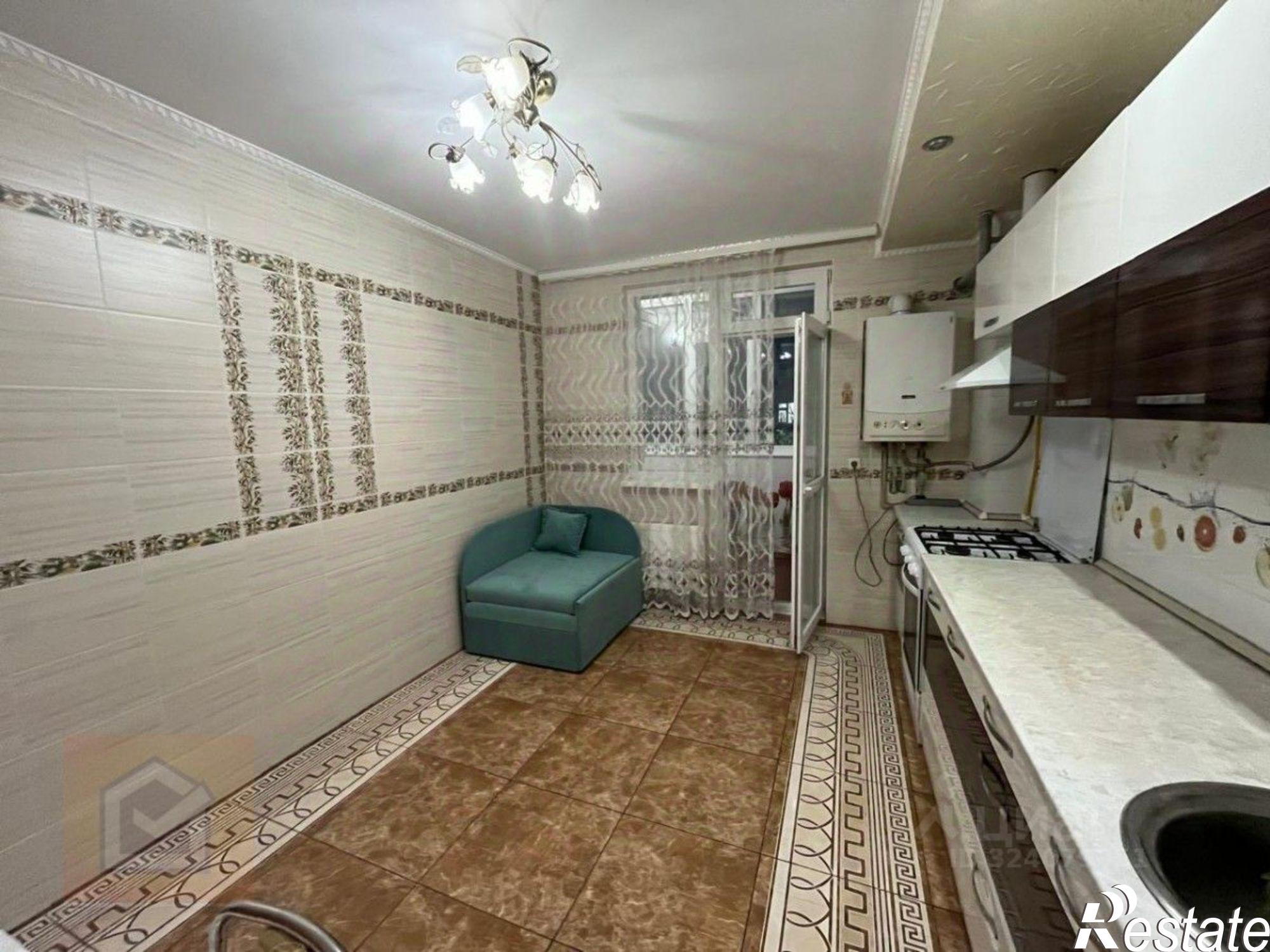 Купить квартиру за 9 300 000 рублей на ул Руднева, 26/4