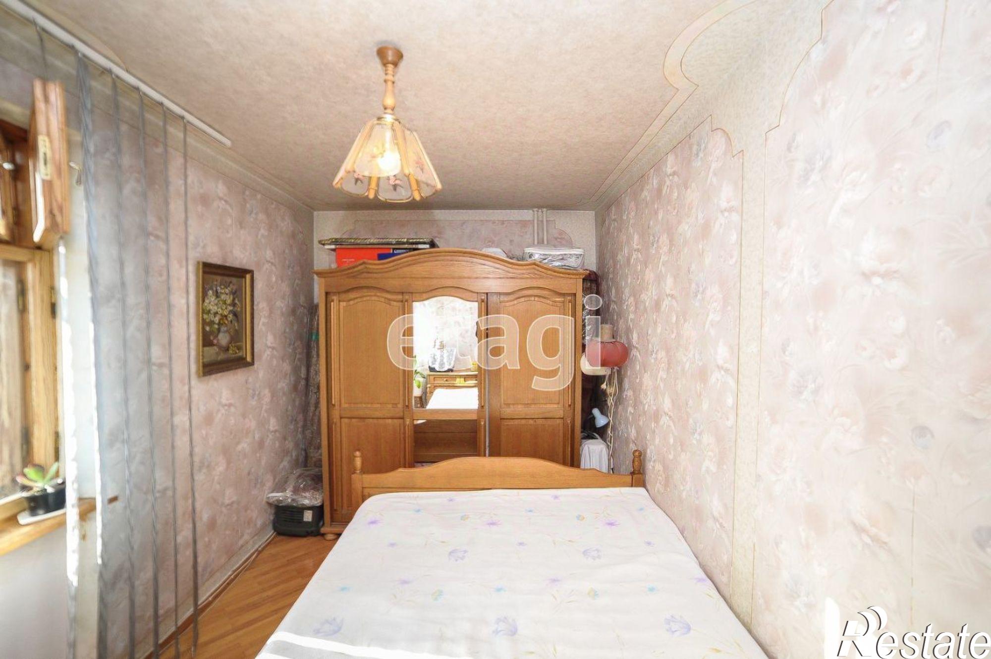 Купить квартиру за 9 500 000 рублей на пр-кт Победы, 45