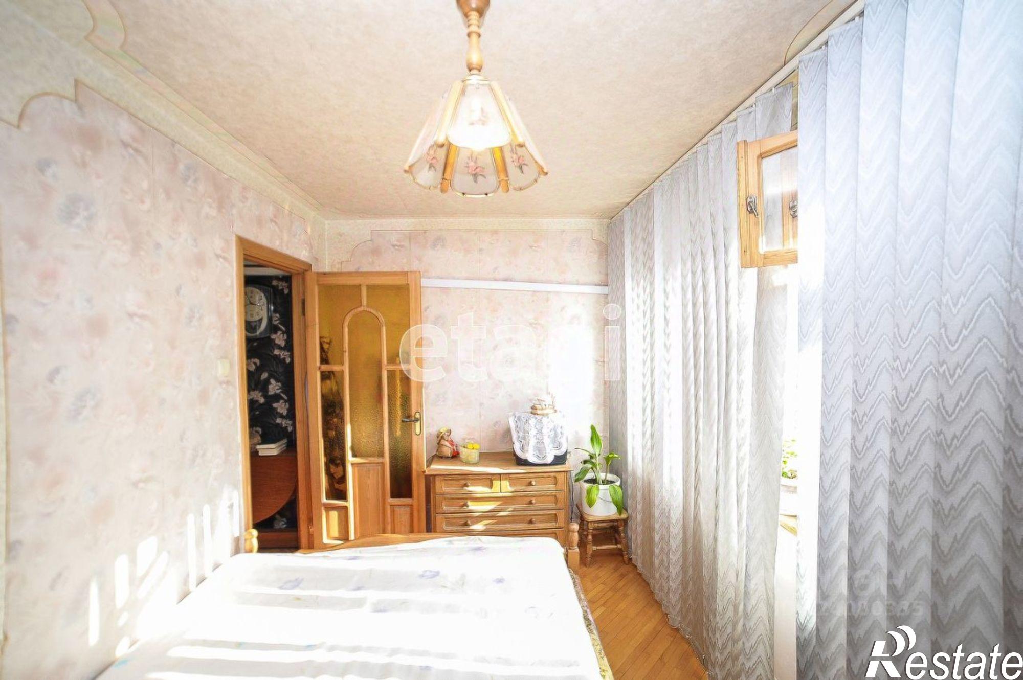 Купить квартиру за 9 500 000 рублей на пр-кт Победы, 45