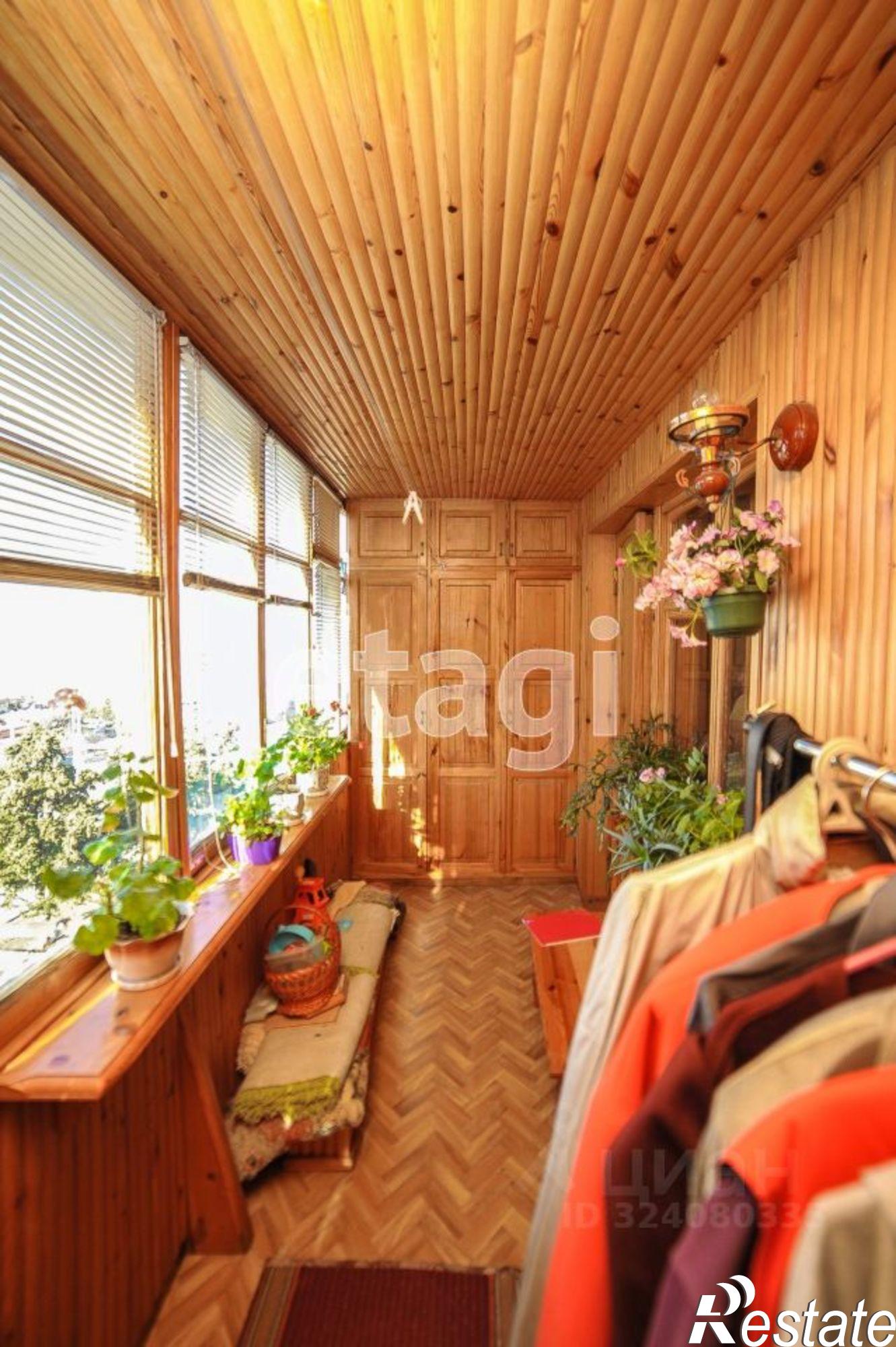 Купить квартиру за 9 500 000 рублей на пр-кт Победы, 45