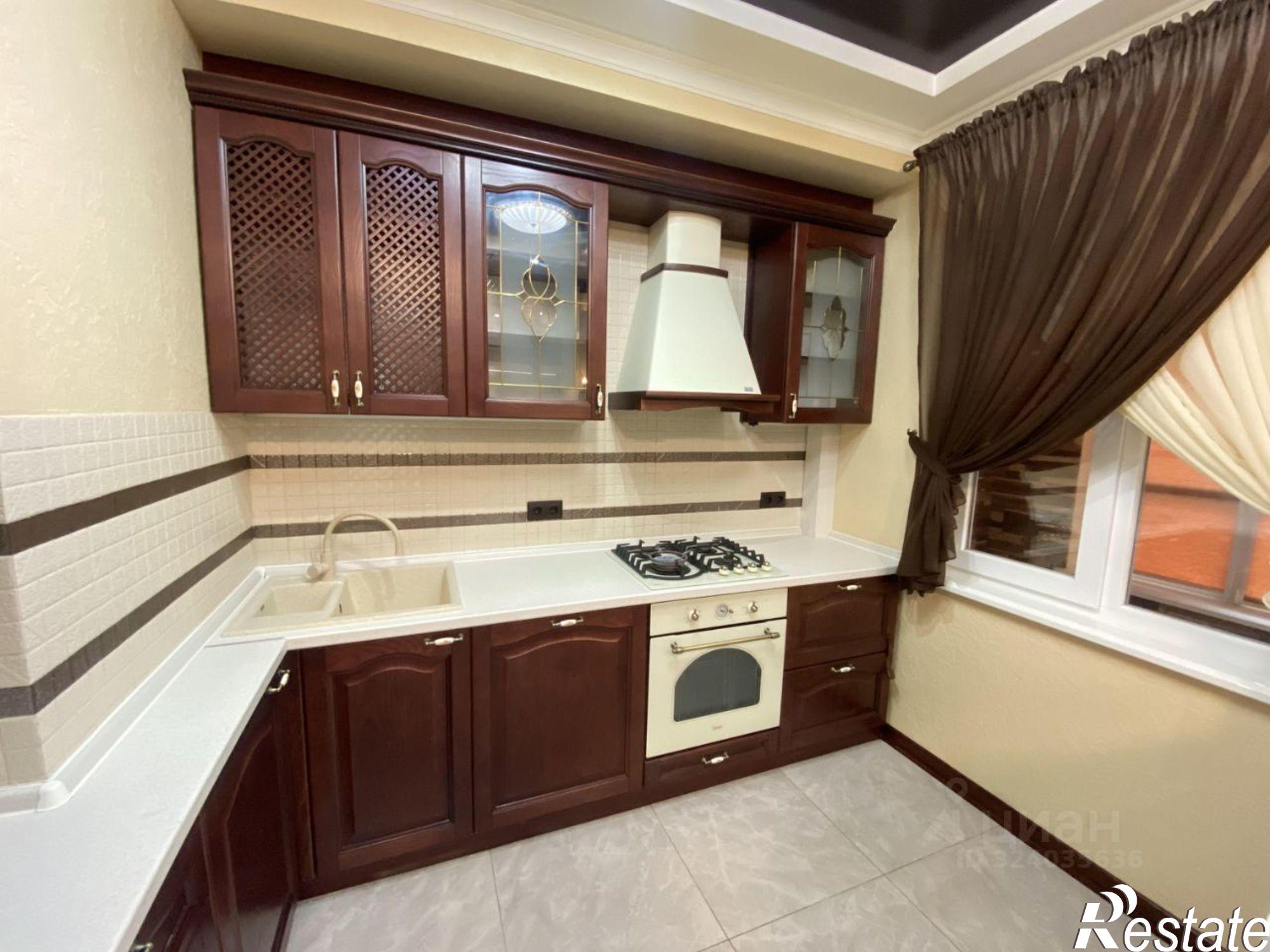 Купить квартиру за 15 500 000 рублей на ул Крымской весны, 1 4