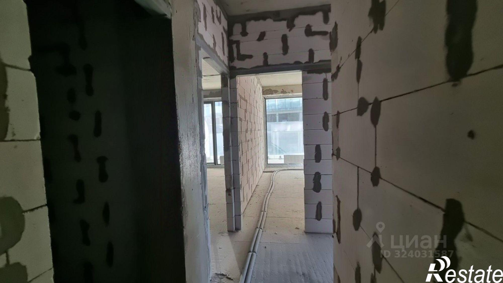 Купить квартиру за 25 357 500 рублей на Сакский район, Прибрежное с.