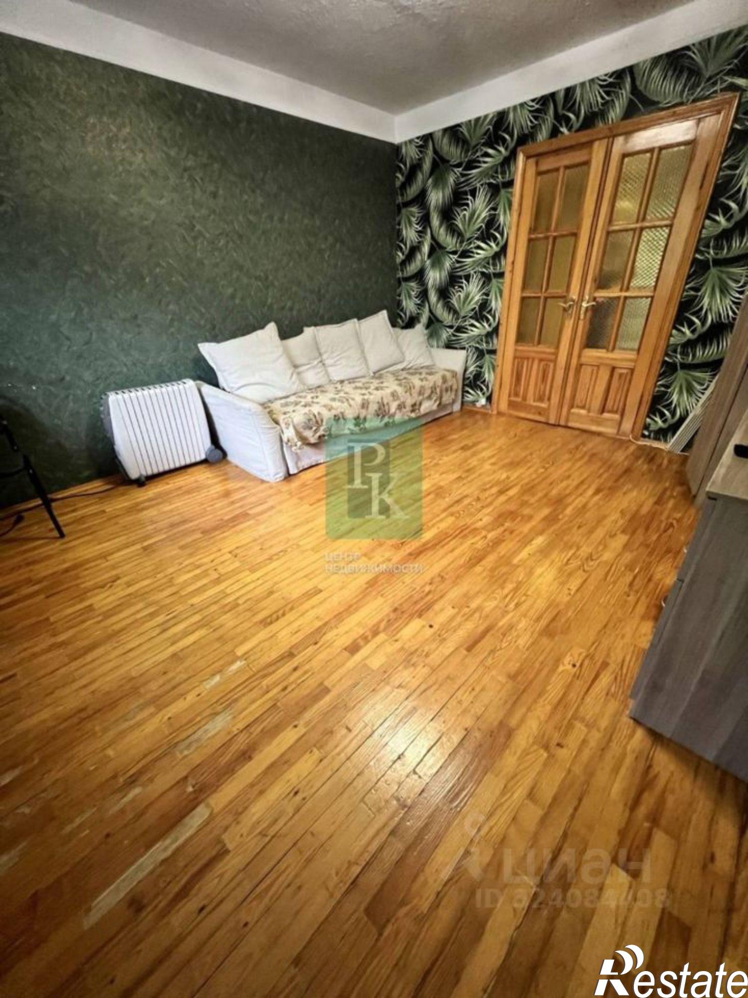 Купить квартиру за 9 200 000 рублей на пр-кт Генерала Острякова, 205