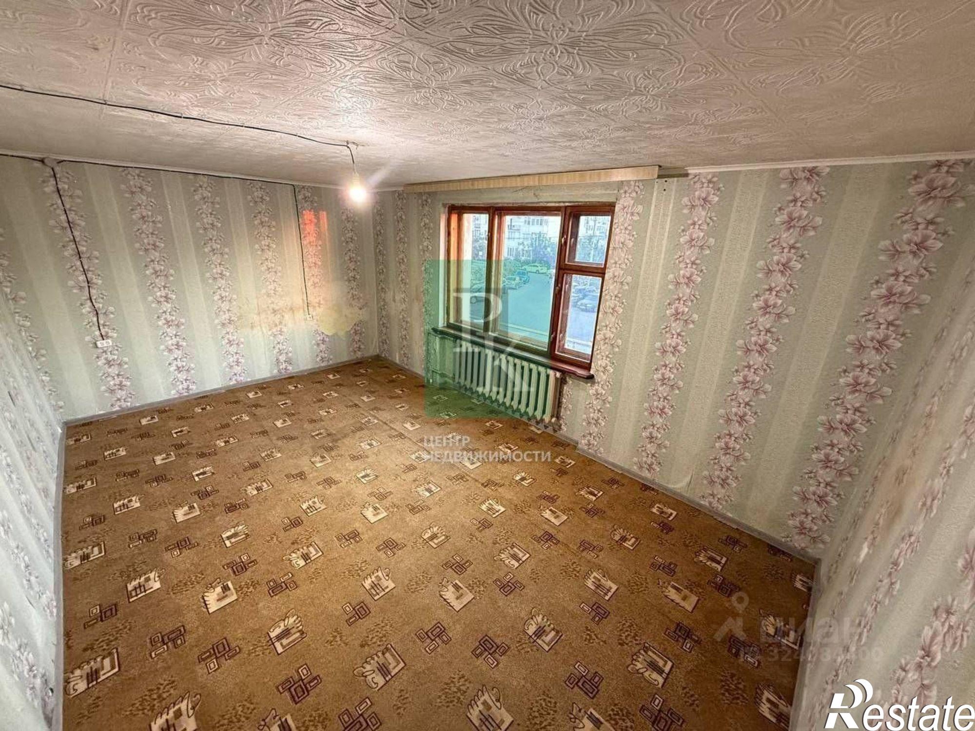 Купить квартиру за 10 600 000 рублей на ул Челнокова, 33