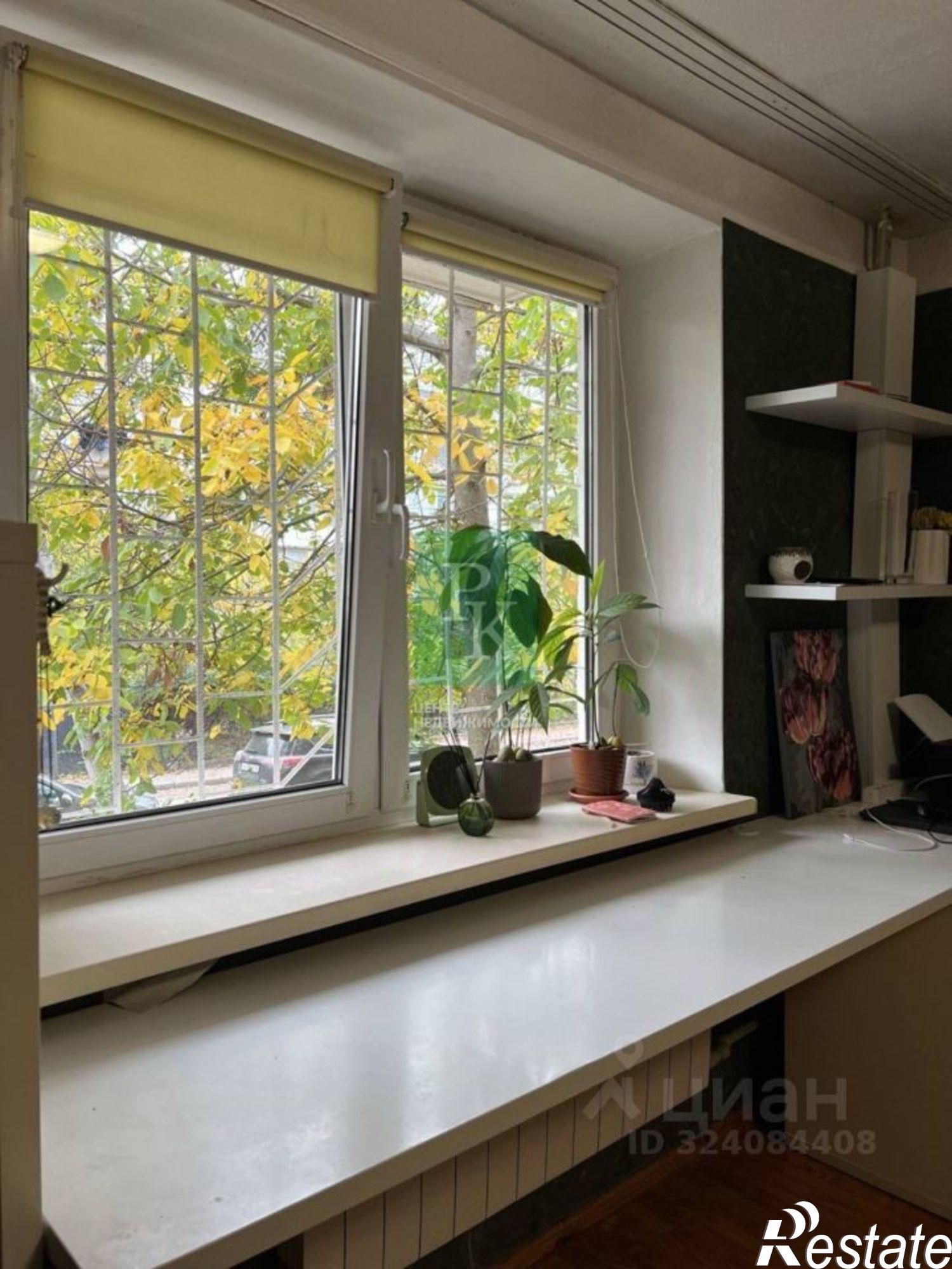 Купить квартиру за 9 200 000 рублей на пр-кт Генерала Острякова, 205