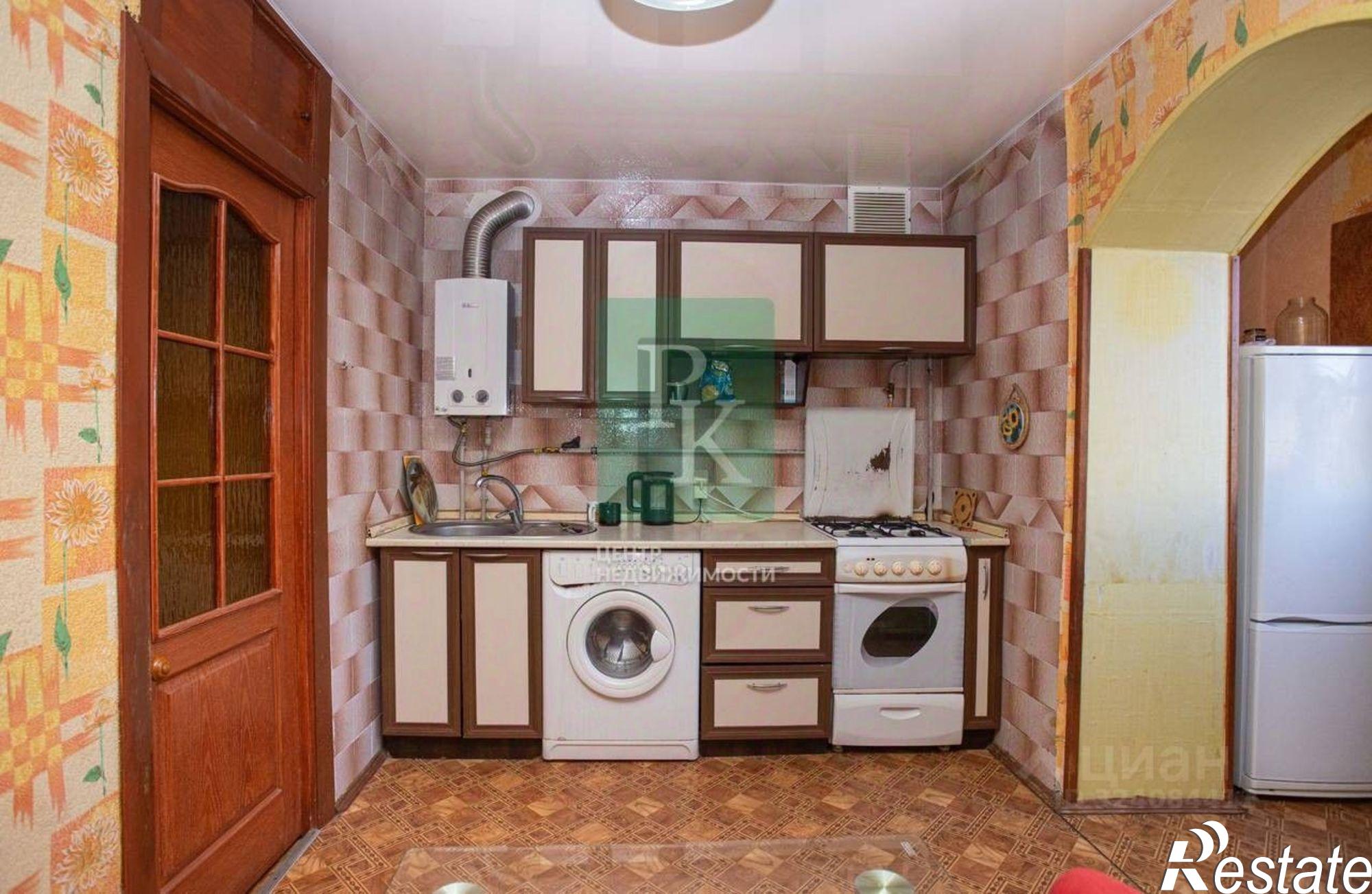 Купить квартиру за 12 000 000 рублей на ул Генерала Лебедя, 34