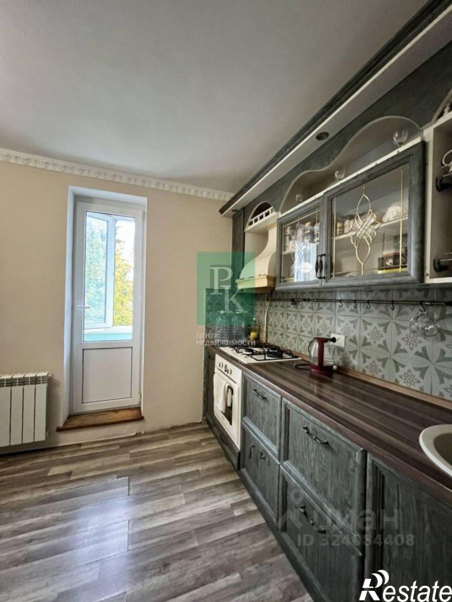 Купить квартиру за 9 200 000 рублей на пр-кт Генерала Острякова, 205