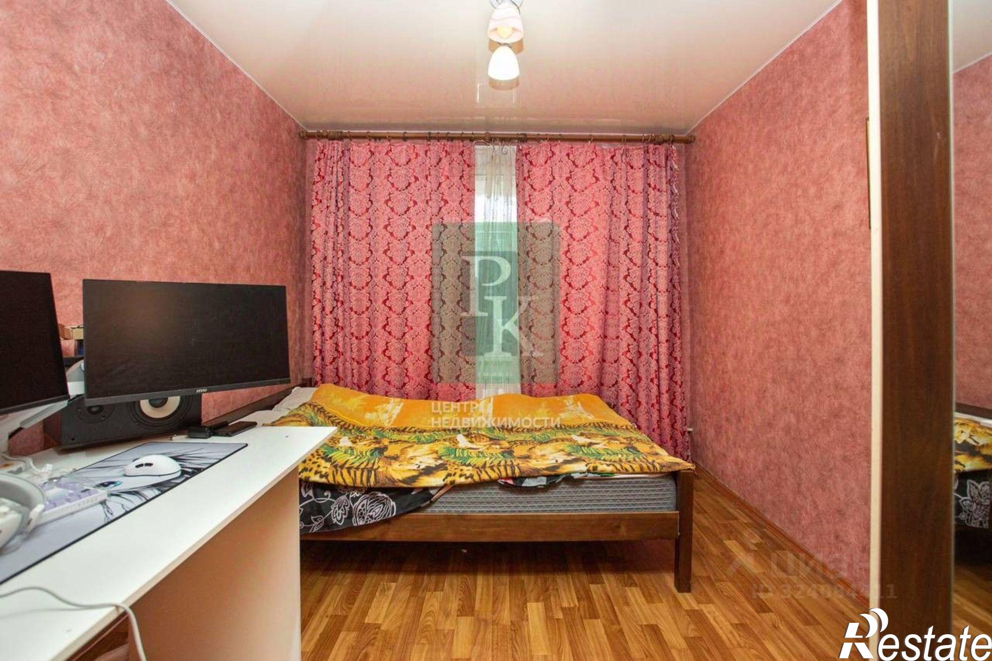 Купить квартиру за 12 000 000 рублей на ул Генерала Лебедя, 34