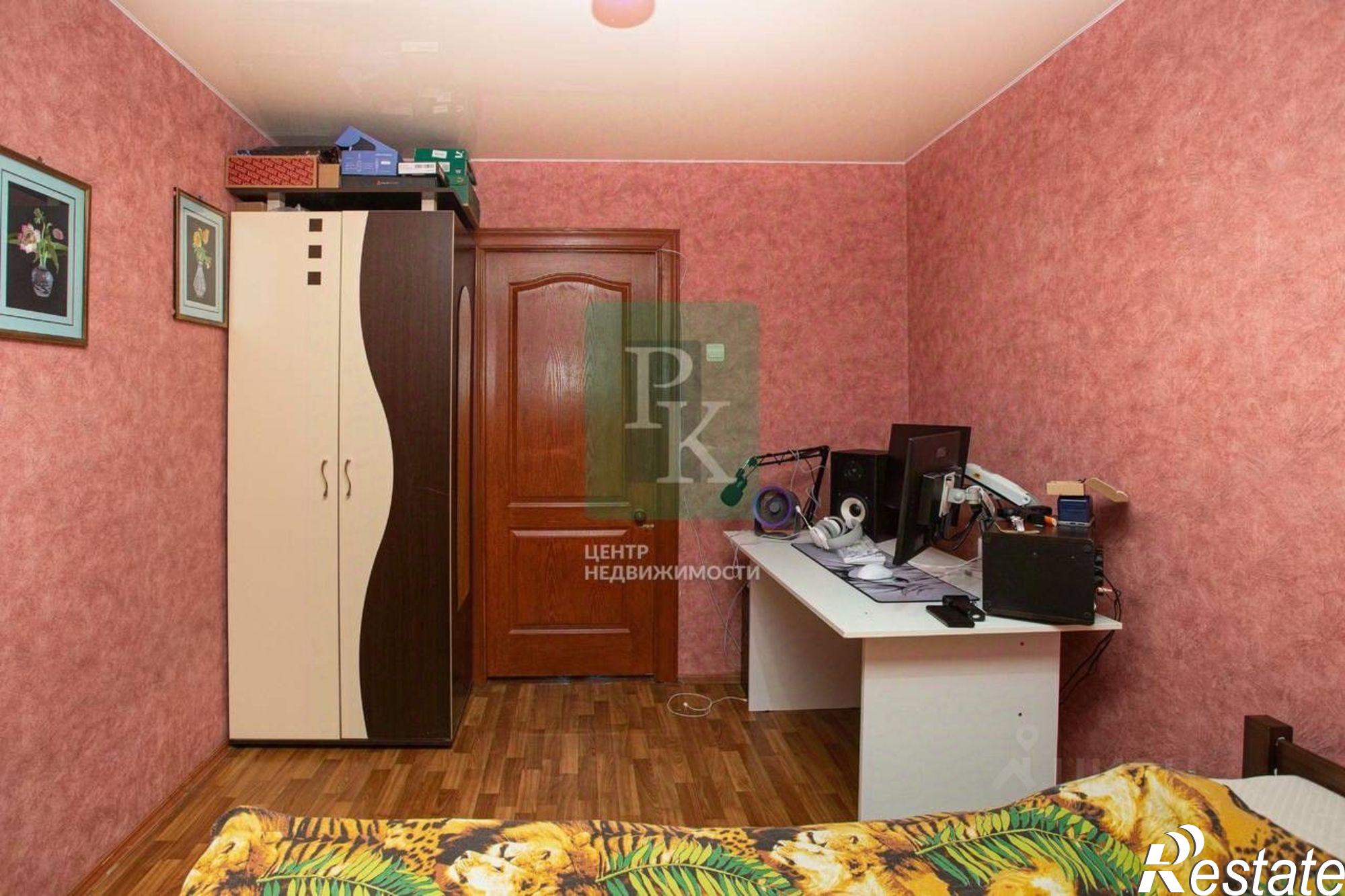 Купить квартиру за 12 000 000 рублей на ул Генерала Лебедя, 34