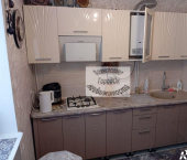 2-комн, 49.2кв м, этаж 4/5 Курортный пер, 4