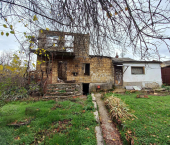 коттедж 65 кв м Солнечная ул.