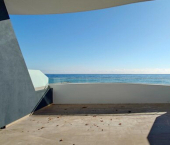 1-комн, 77кв м, этаж 2/18 Набережная улица, 16