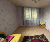 2-комн, 48кв м, этаж 3/3 Проезжая улица, 154