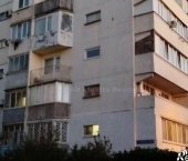 2-комн, 57кв м, этаж 1/1 улица Павла Корчагина, 24