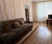 2-комн, 43кв м, этаж 2/3 Крымская улица, 64