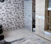 2-комн, 44кв м, этаж 1/3 Проезжая улица, 162