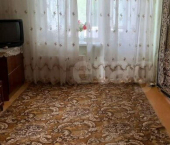 1-комн, 30кв м, этаж 4/5 улица Толстого, 22