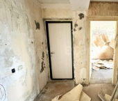 2-комн, 55кв м, этаж 1/4 улица Горпищенко, 110