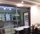 2-комн, 50кв м, этаж 1/5 ул Совхозная, 9