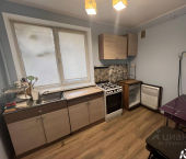 2-комн, 55кв м, этаж 1/5 ул Адмирала Фадеева, 19