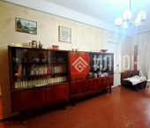 3-комн, 60кв м, этаж 2/5 пр-кт Генерала Острякова, 53