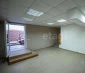 помещение 90 кв м улица Лизы Чайкиной, 76