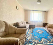 2-комн, 55кв м, этаж 4/5 ул Проезжая, 160а