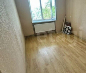 2-комн, 56кв м, этаж 5/5 ул Толстого, 44